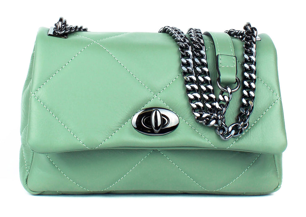 Bandolera BEYONCE Verde