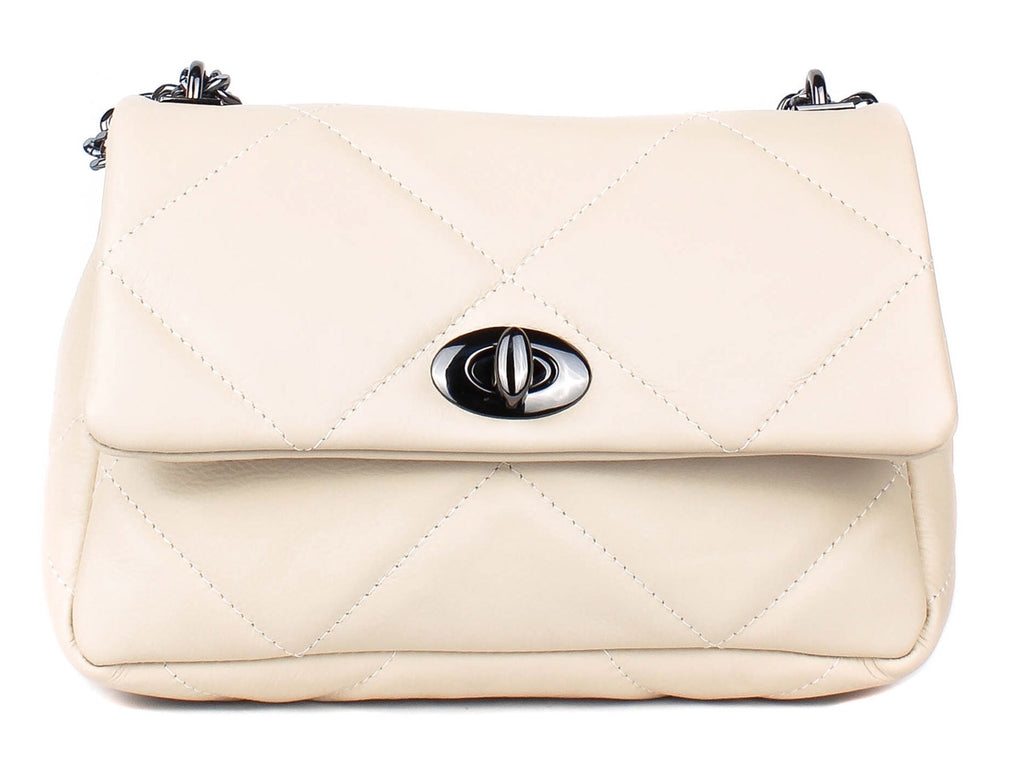 Bandolera BEYONCE Beige