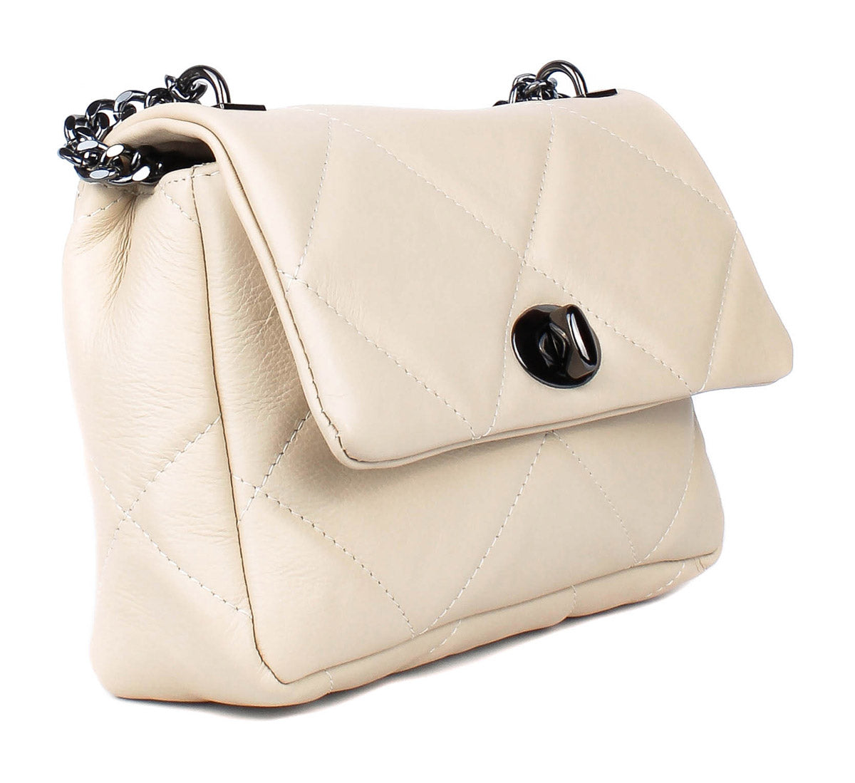 Bandolera BEYONCE Beige