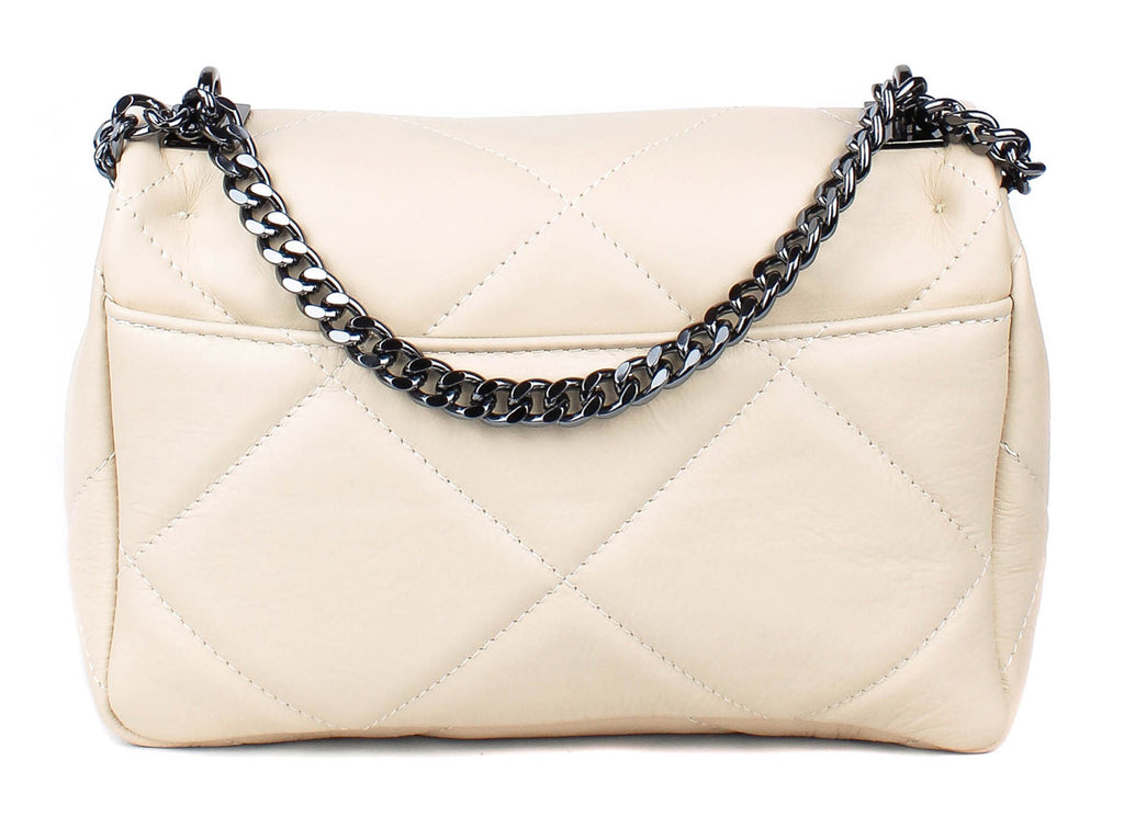 Bandolera BEYONCE Beige