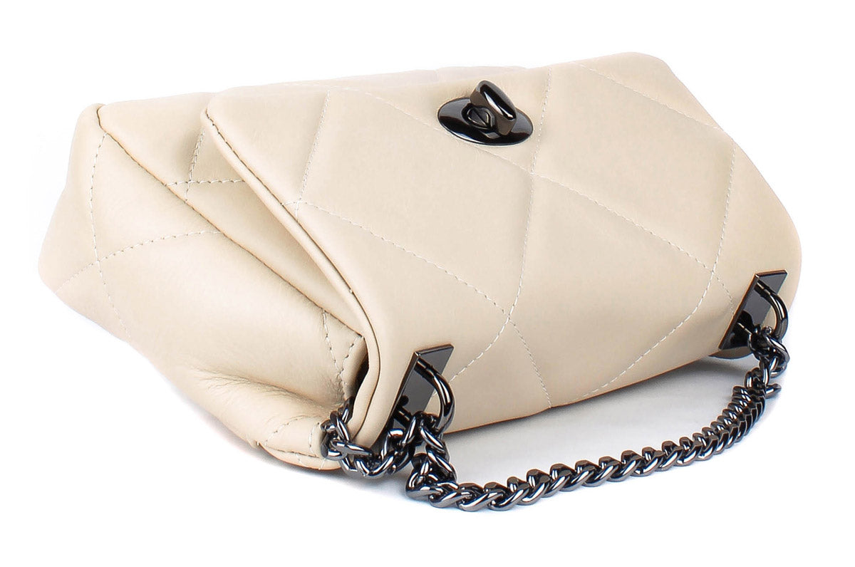 Bandolera BEYONCE Beige