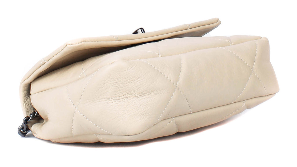 Bandolera BEYONCE Beige