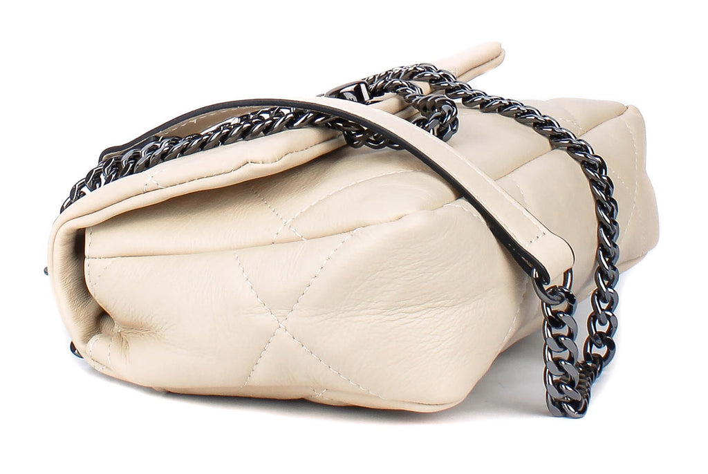 Bandolera BEYONCE Beige