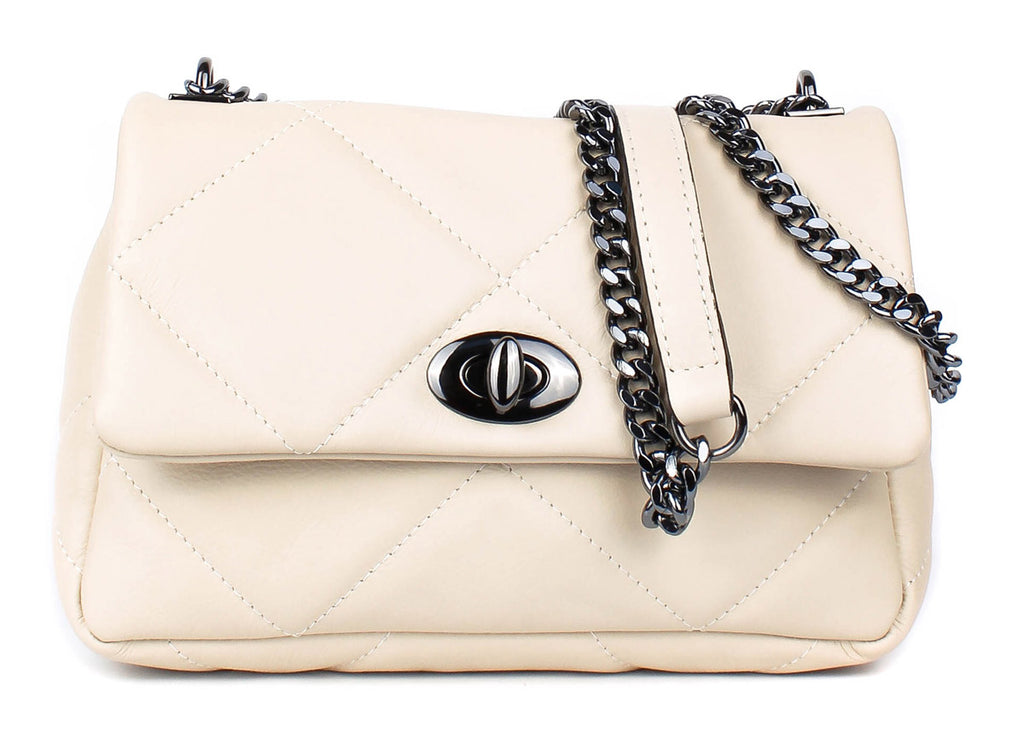 Bandolera BEYONCE Beige