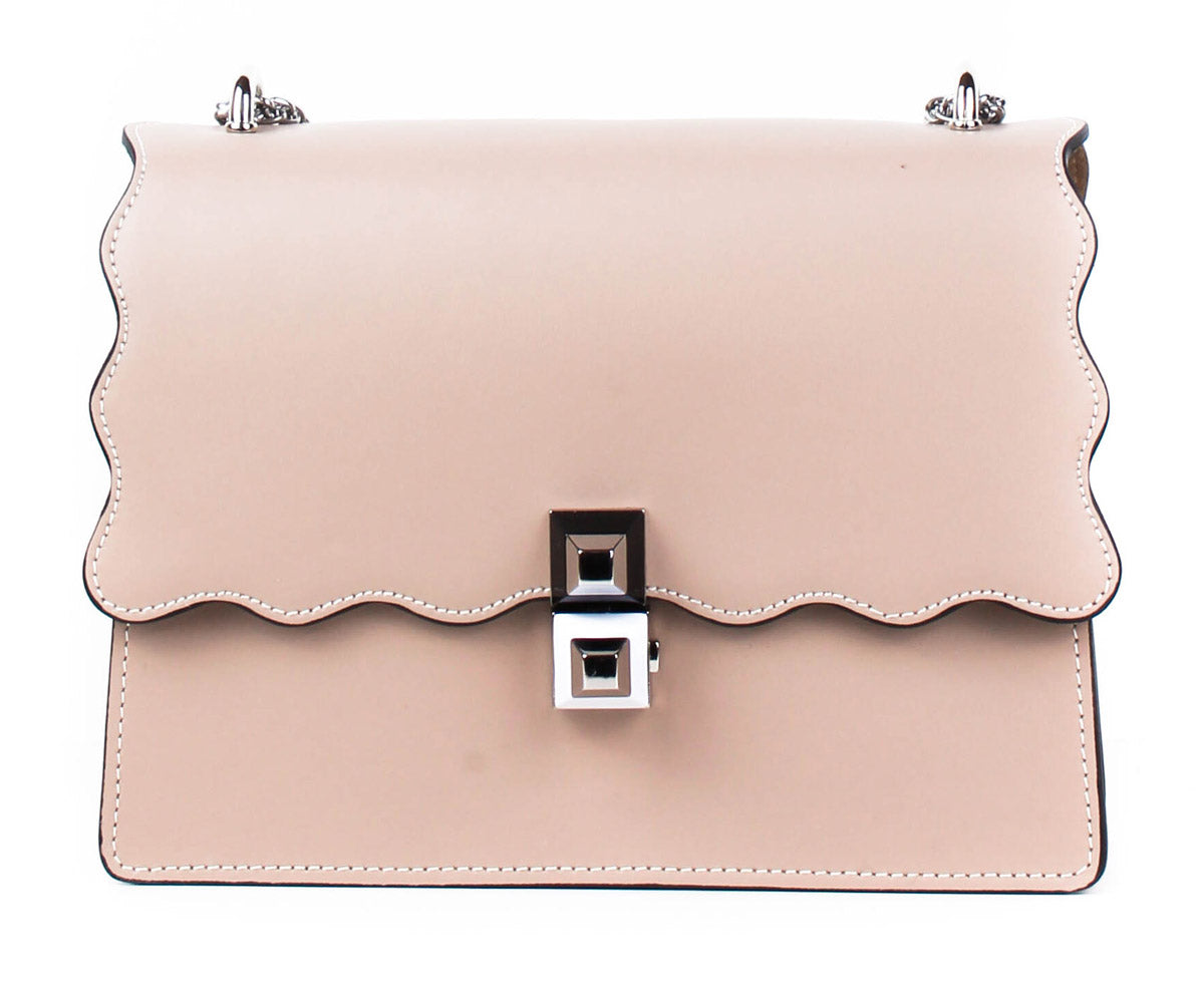 Bandolera Wave2 Beige