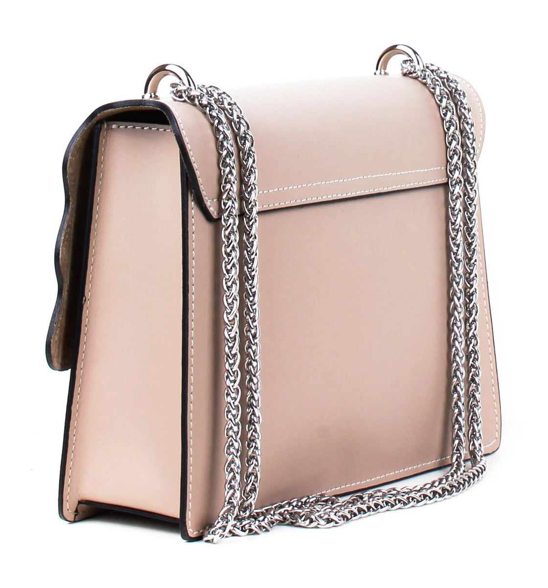 Bandolera Wave2 Beige