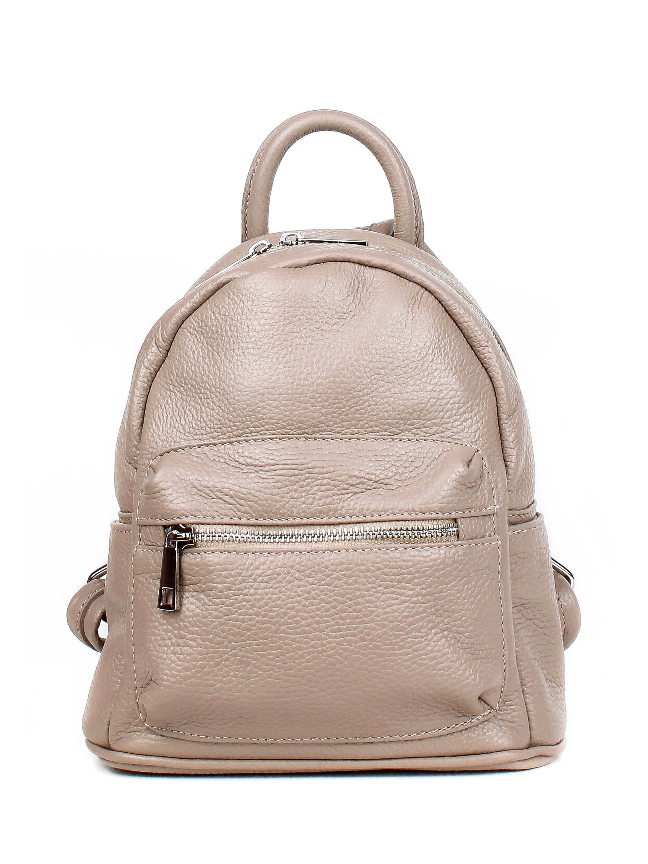Mochila MAGNIFICENZA Beige