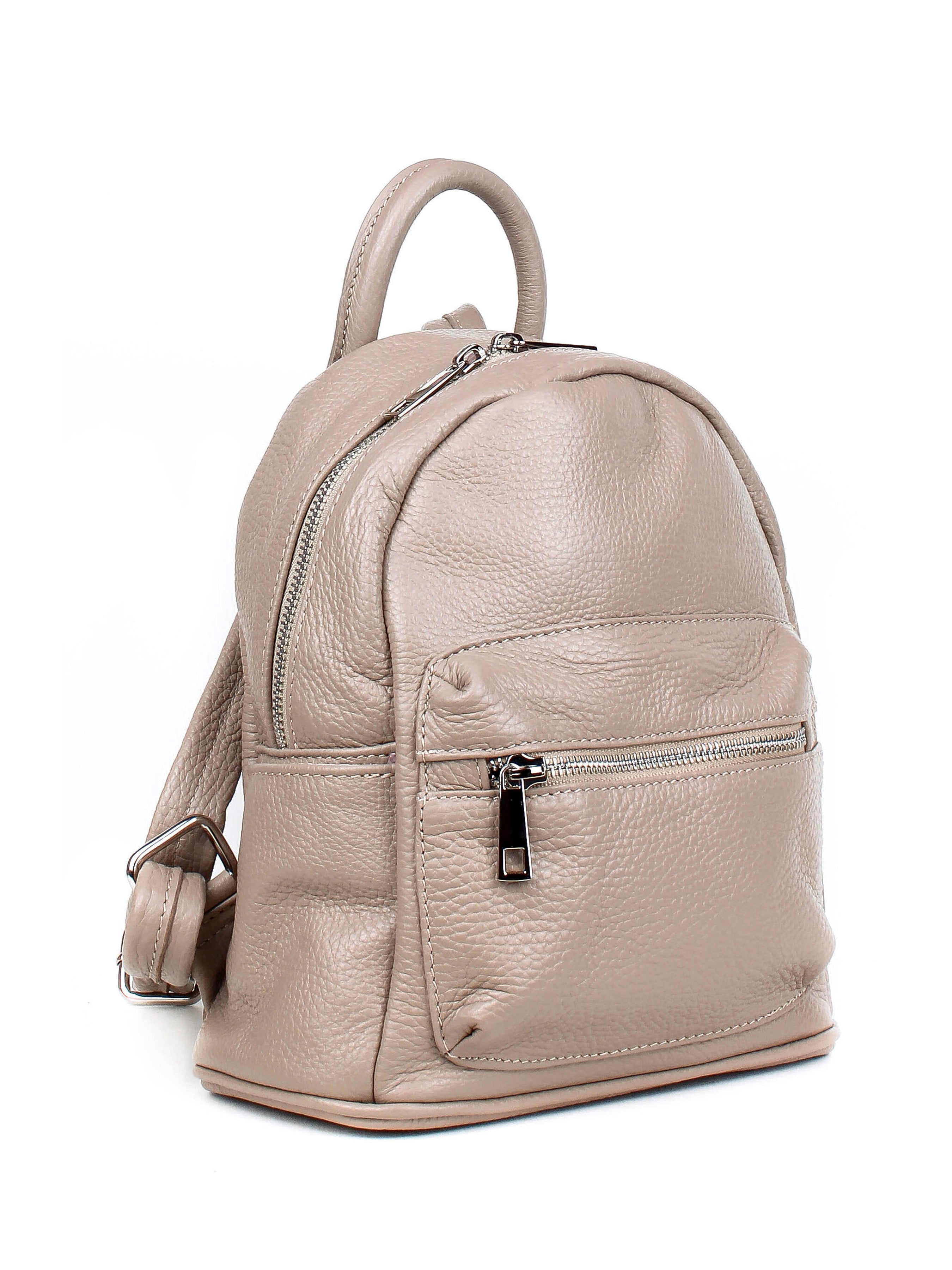 Mochila MAGNIFICENZA Beige