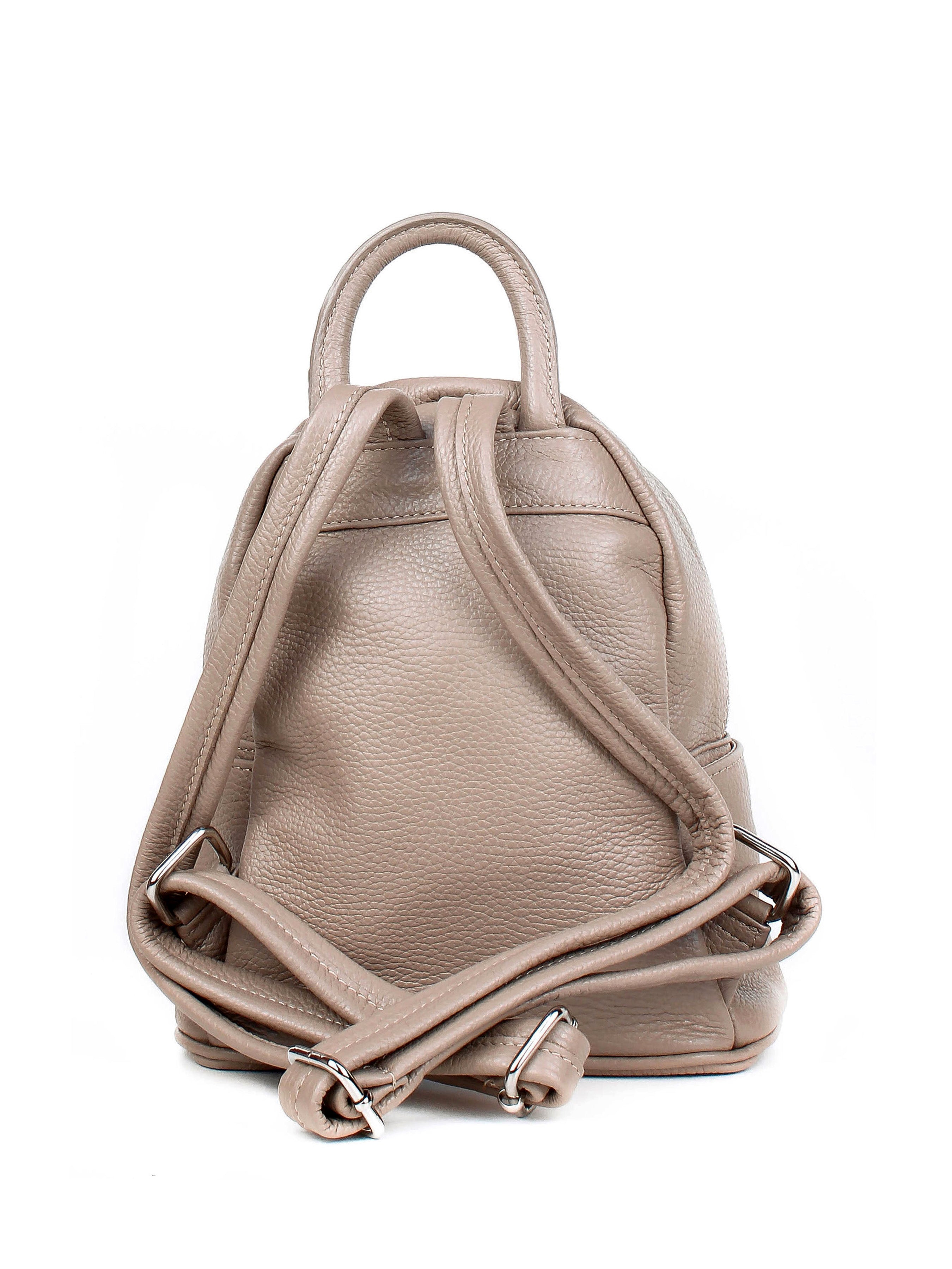 Mochila MAGNIFICENZA Beige
