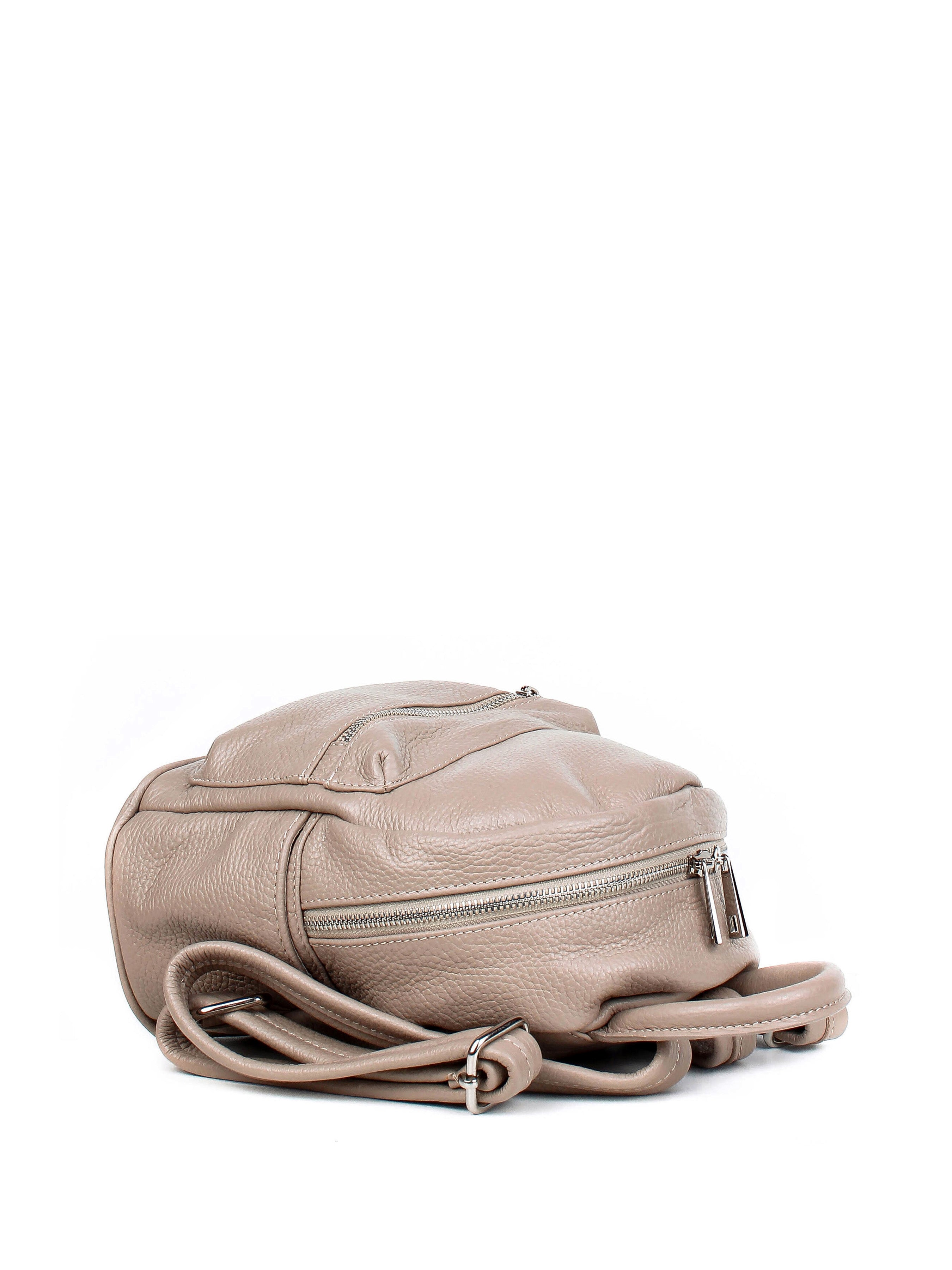 Mochila MAGNIFICENZA Beige