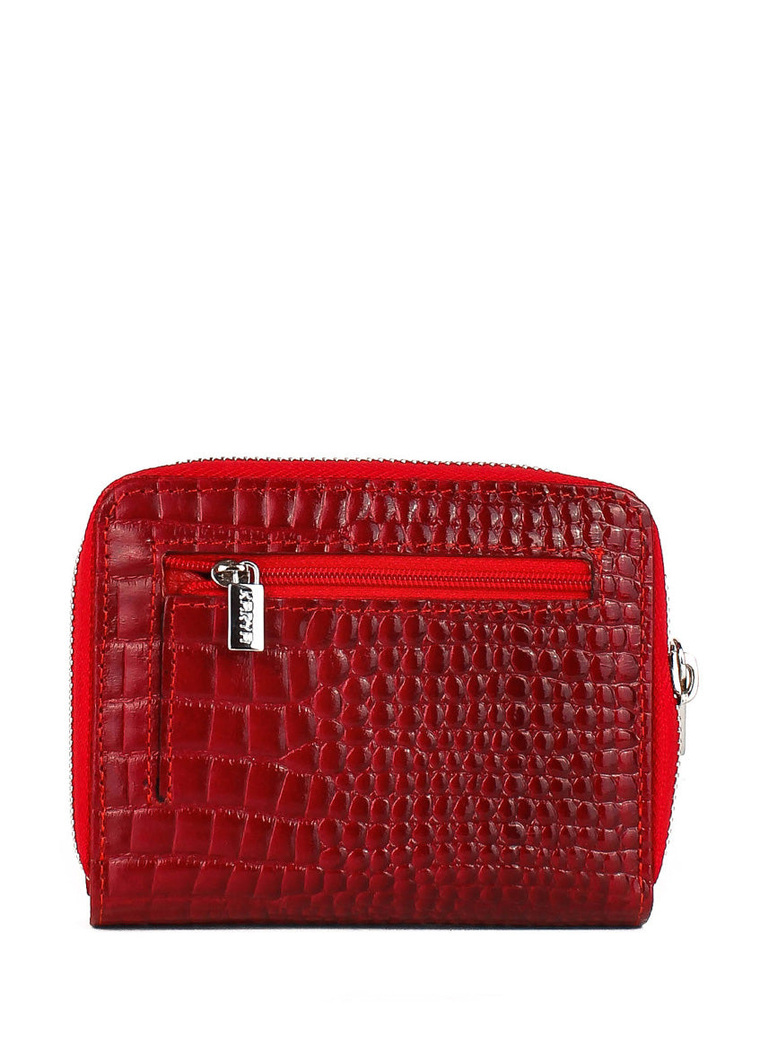 Cartera de mujer Rojo 1152-507