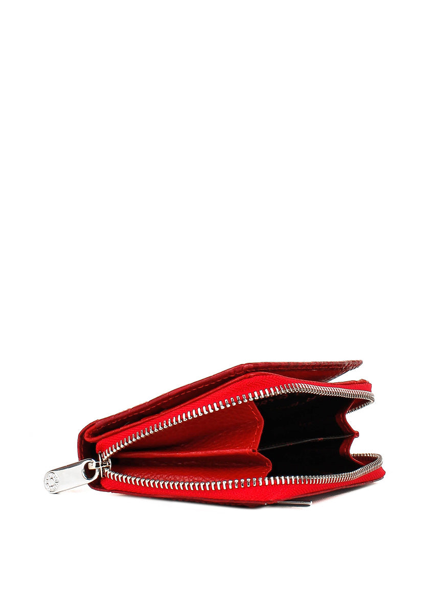 Cartera de mujer Rojo 1152-507