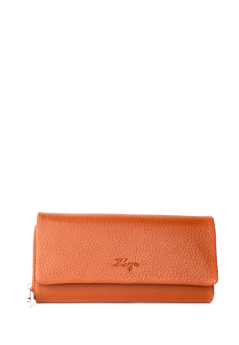 Cartera de mujer Marrón 1131-38