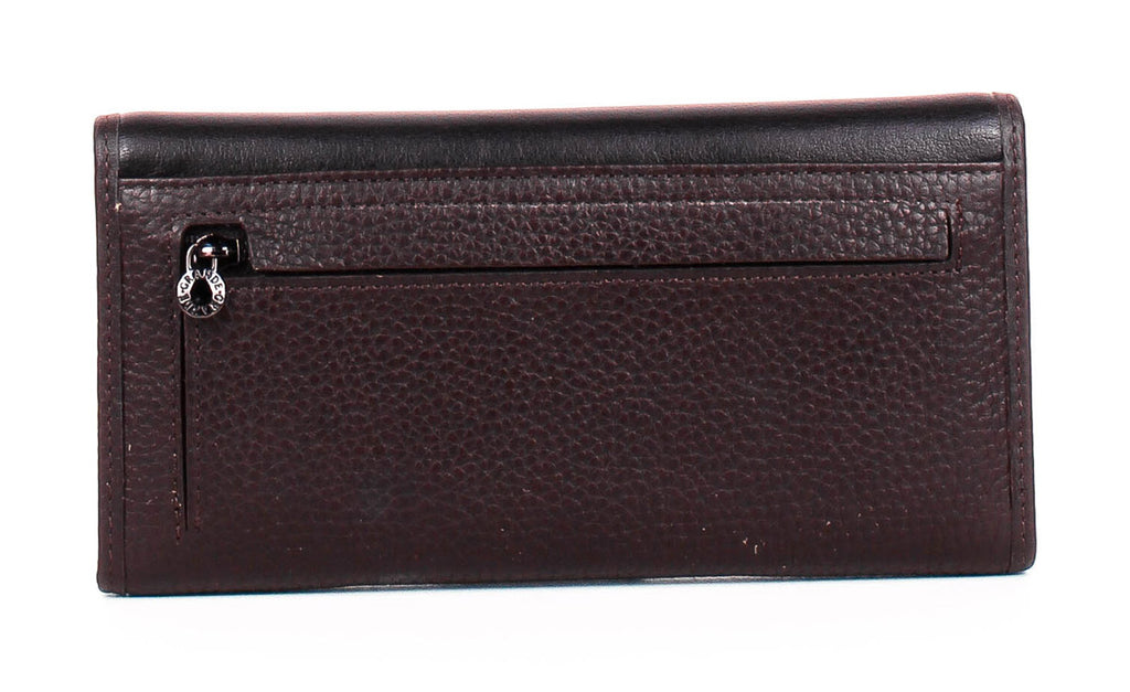 Cartera de mujer Marrón 2748-06-32