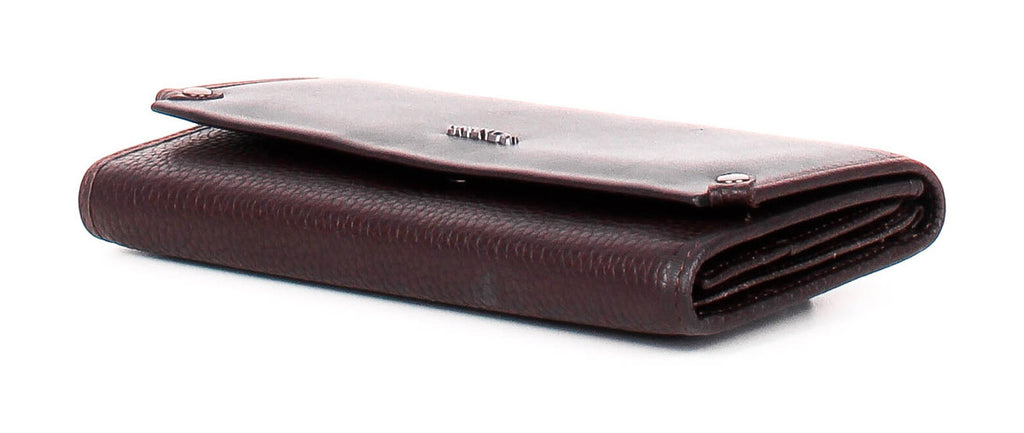 Cartera de mujer Marrón 2748-06-32