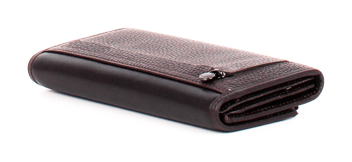 Cartera de mujer Marrón 2748-06-32