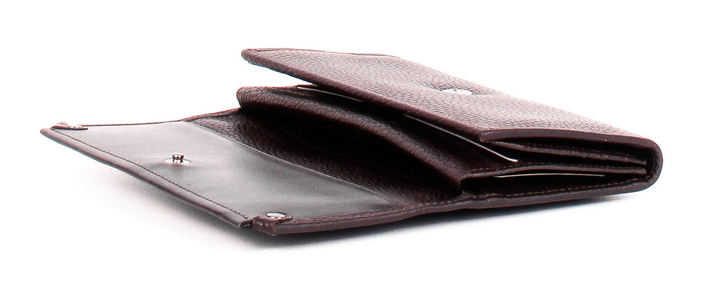 Cartera de mujer Marrón 2748-06-32