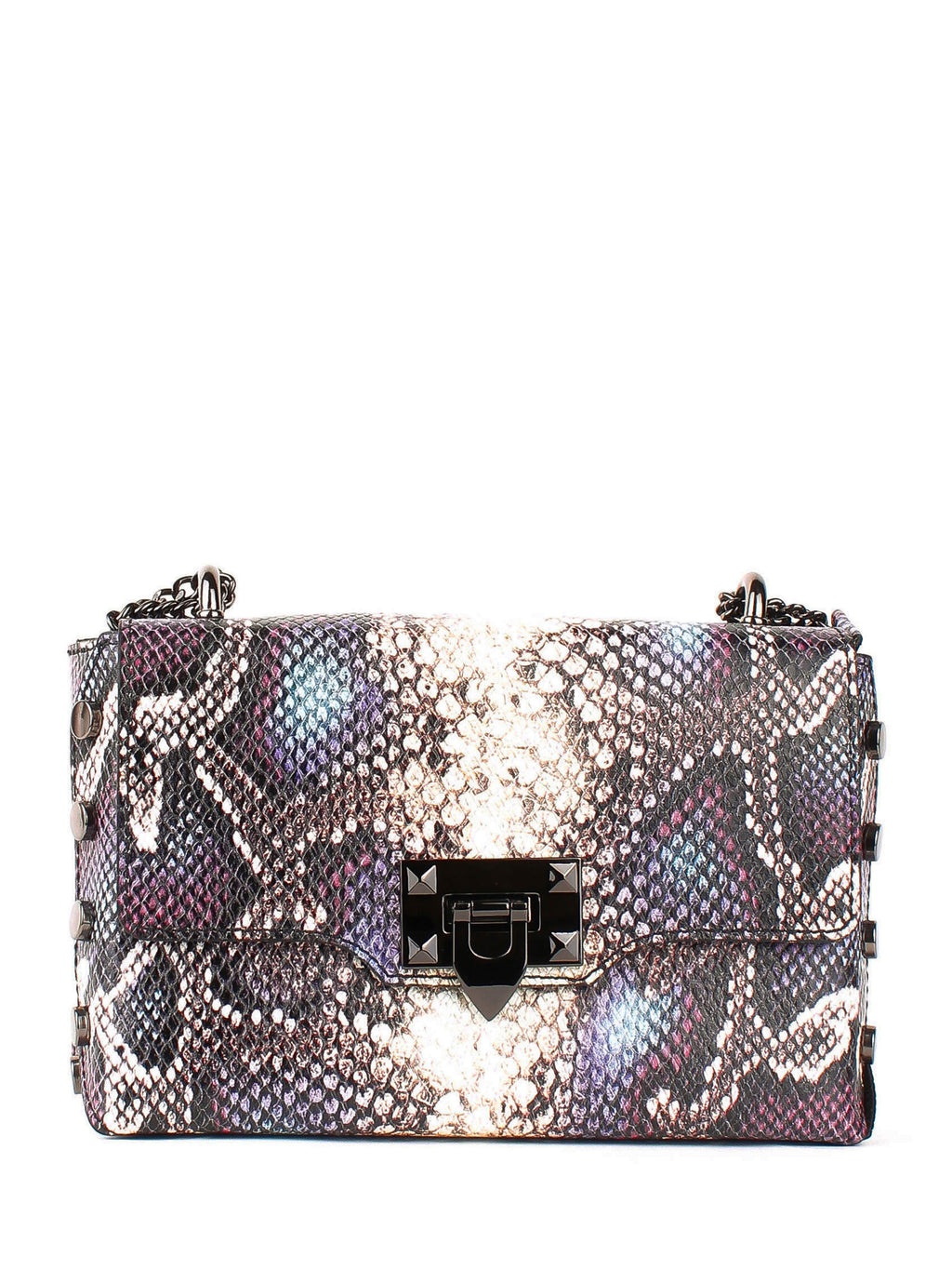 Bandolera FRUSCIO Azul