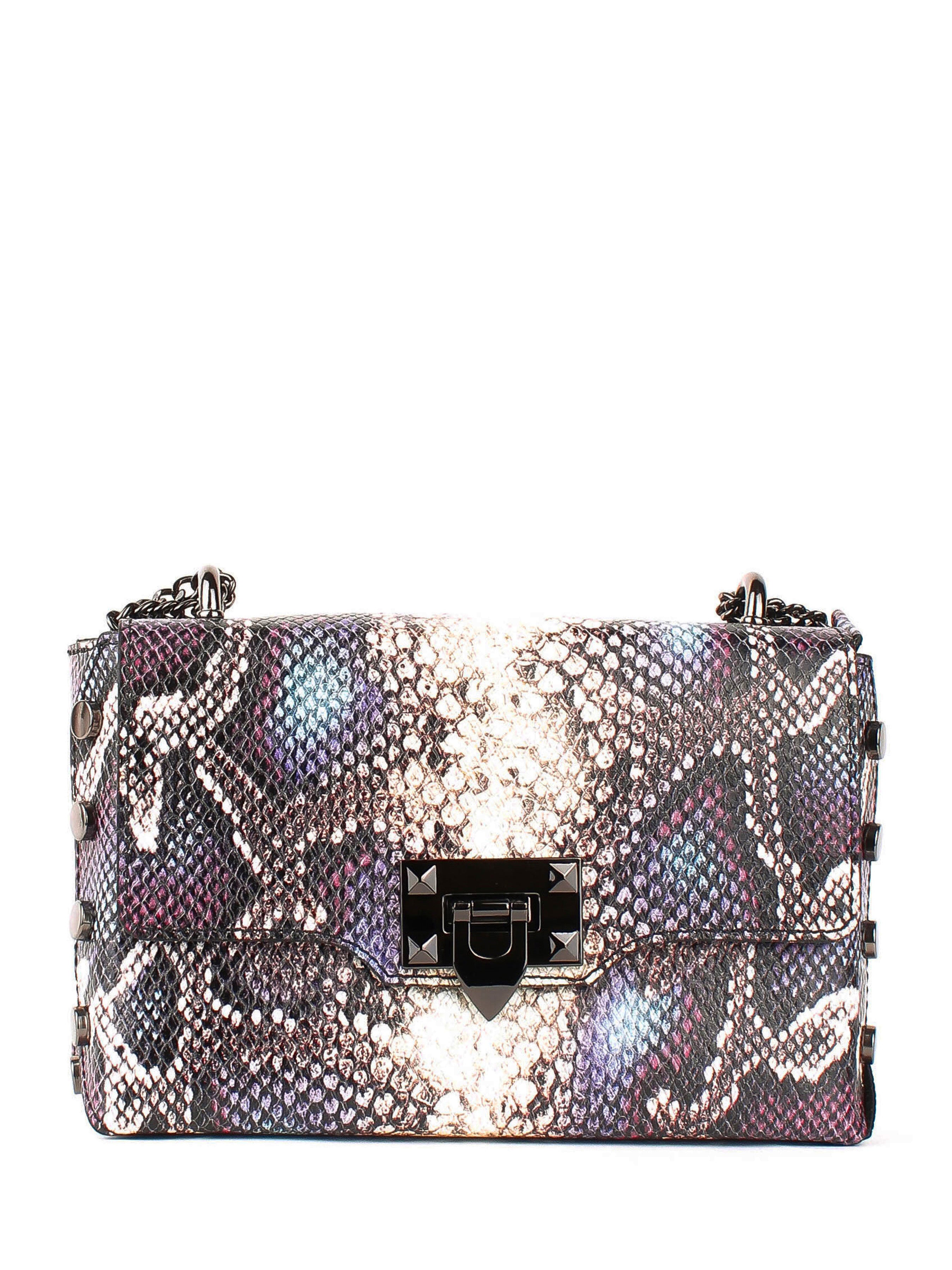 Bandolera FRUSCIO Azul