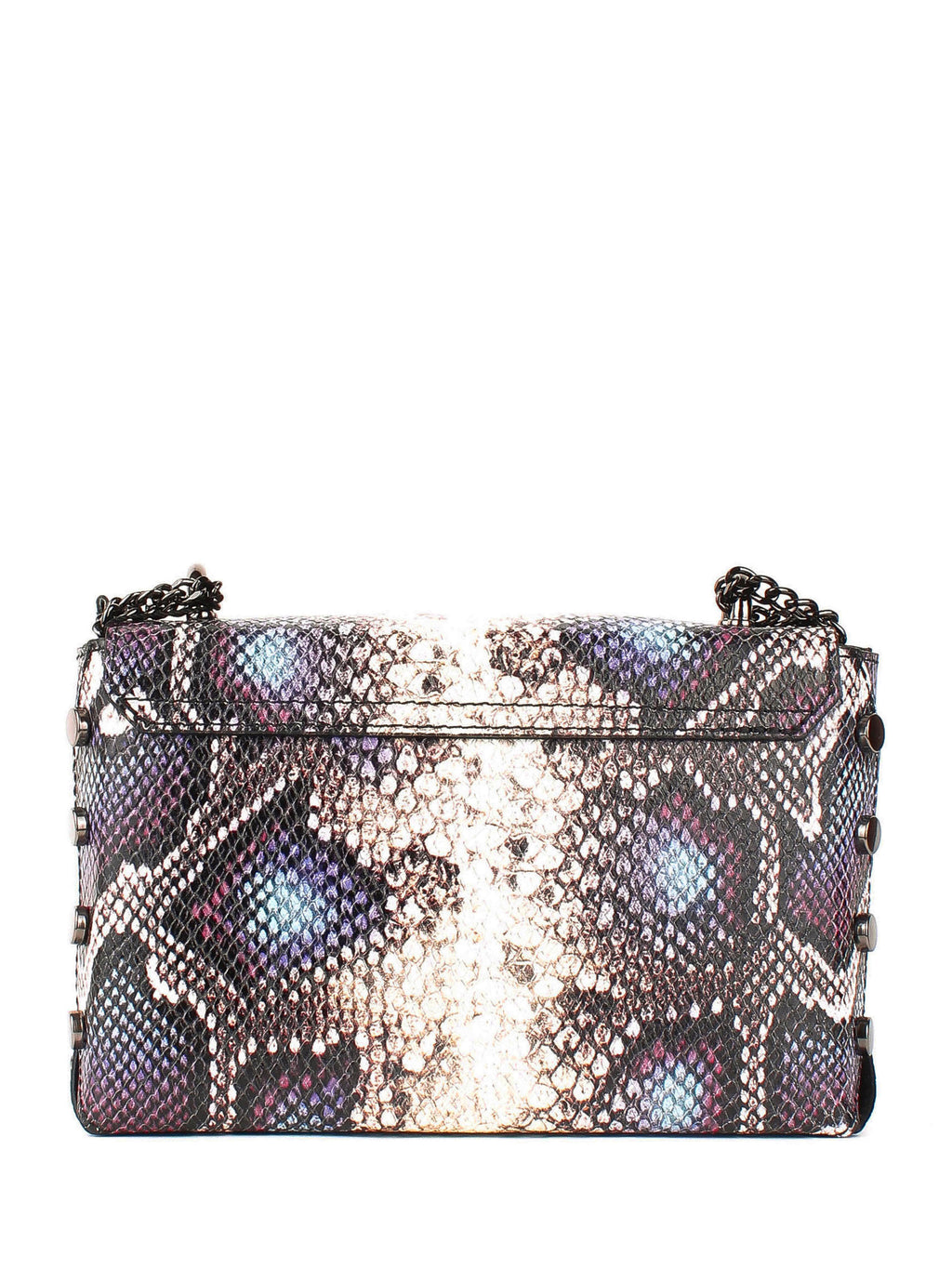 Bandolera FRUSCIO Azul