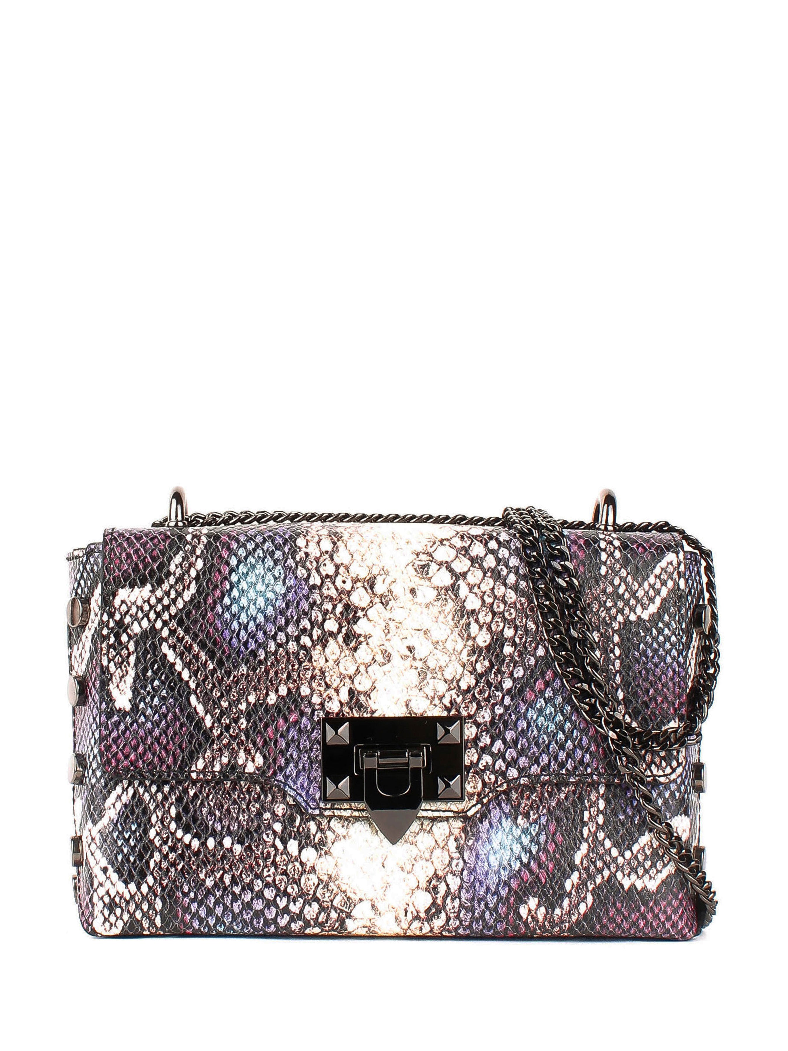 Bandolera FRUSCIO Azul