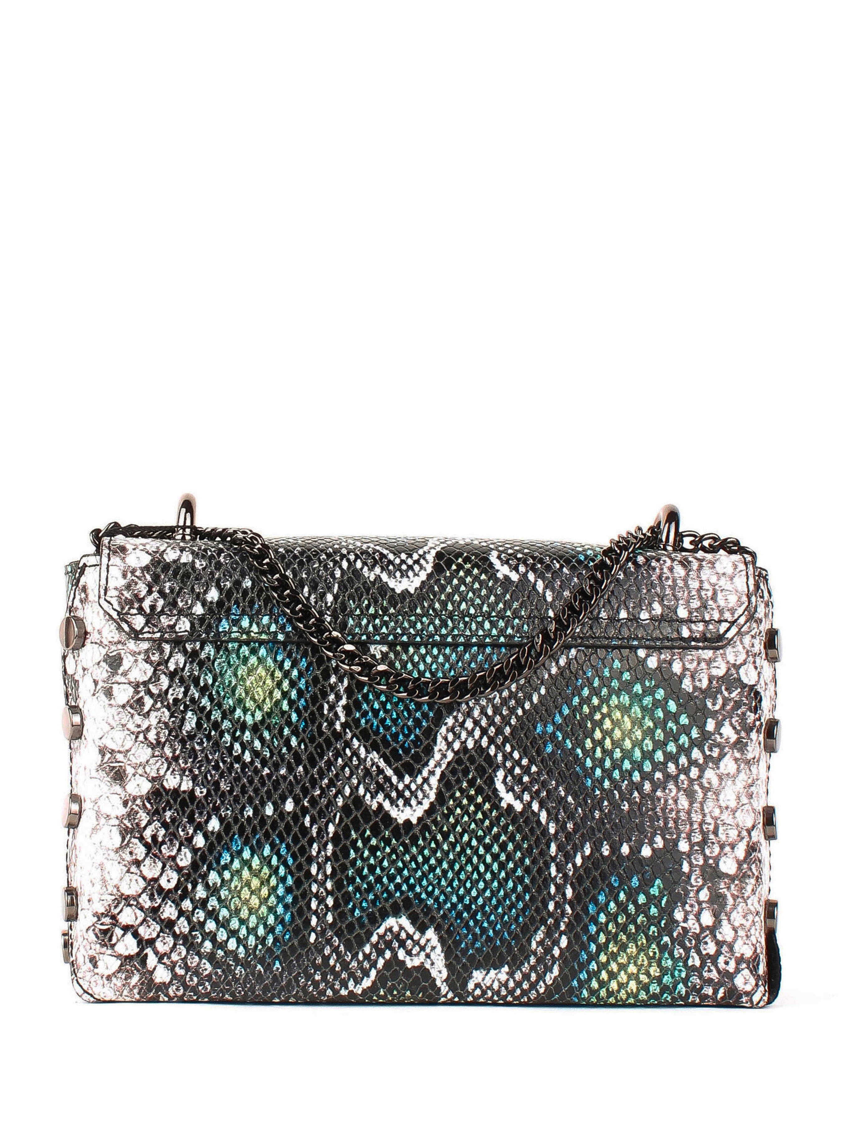 Bandolera FRUSCIO Snake