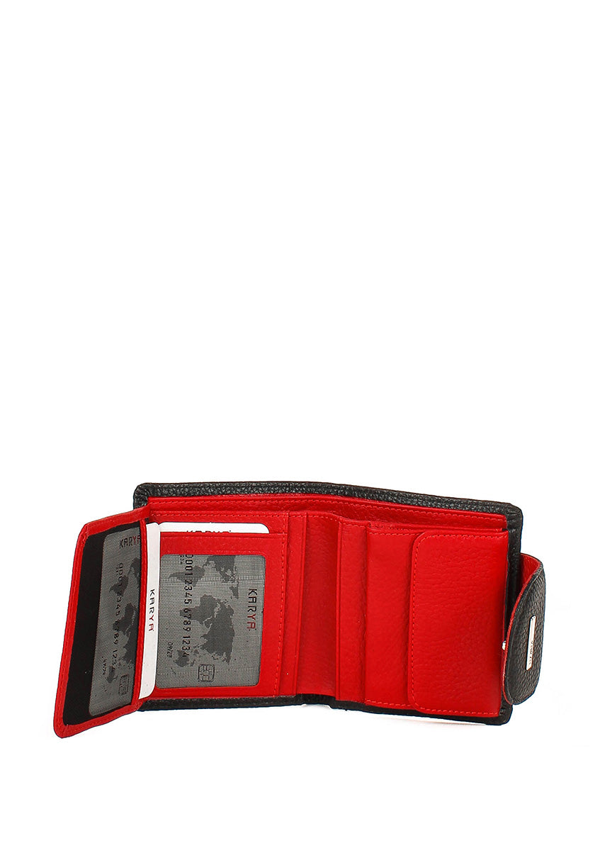 Cartera de mujer Azul 1052-4513