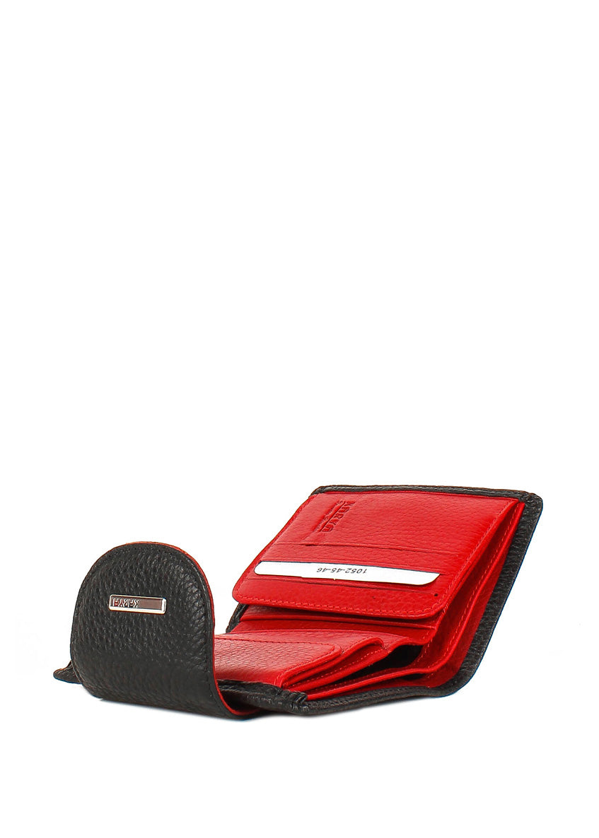 Cartera de mujer Azul 1052-4513