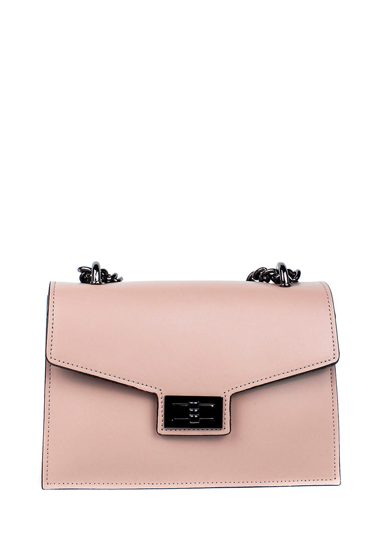 Bandolera NOTA Beige