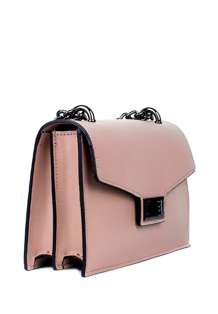 Bandolera NOTA Beige