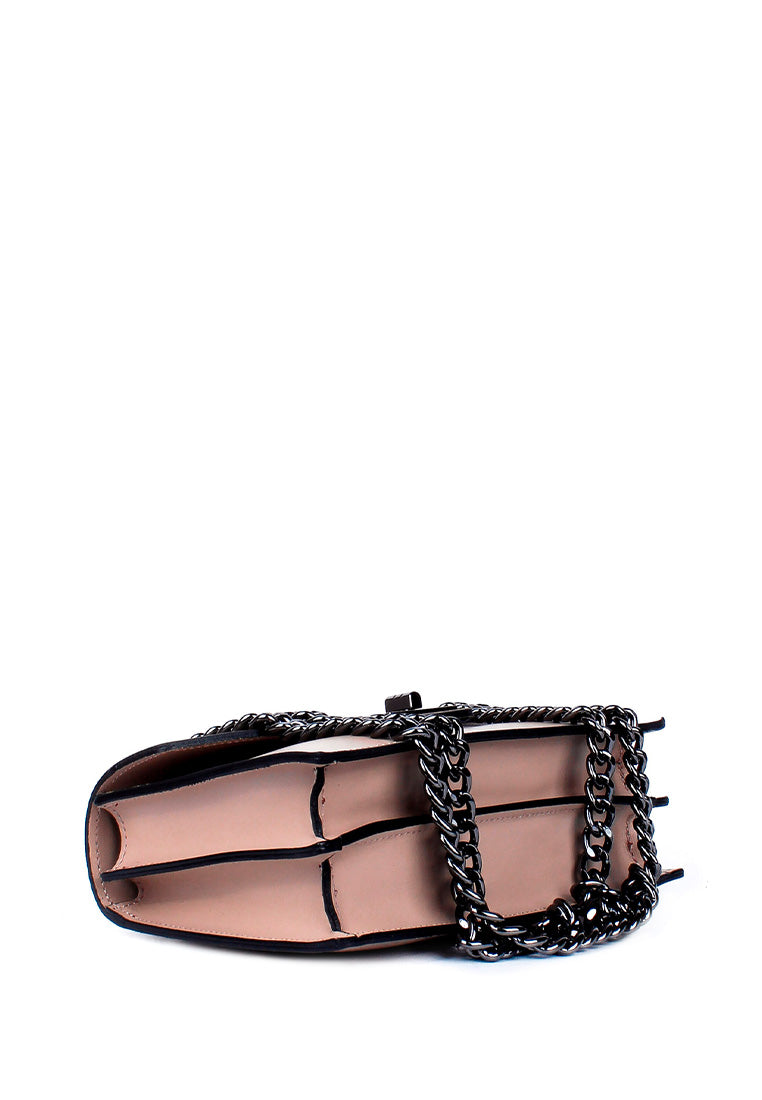 Bandolera NOTA Beige