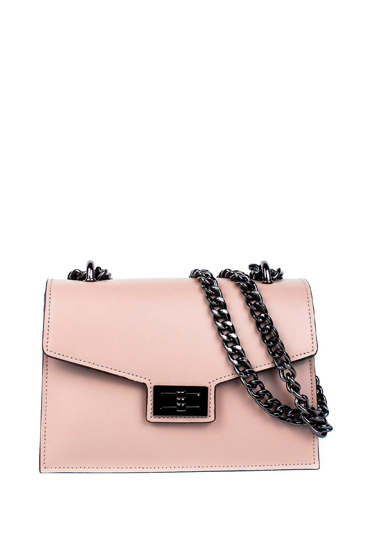 Bandolera NOTA Beige