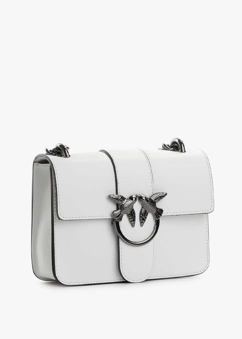 Bandolera PRESTO Blanco