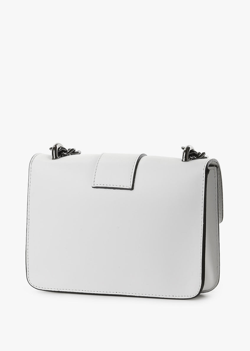 Bandolera PRESTO Blanco