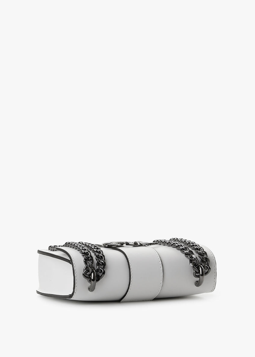 Bandolera PRESTO Blanco