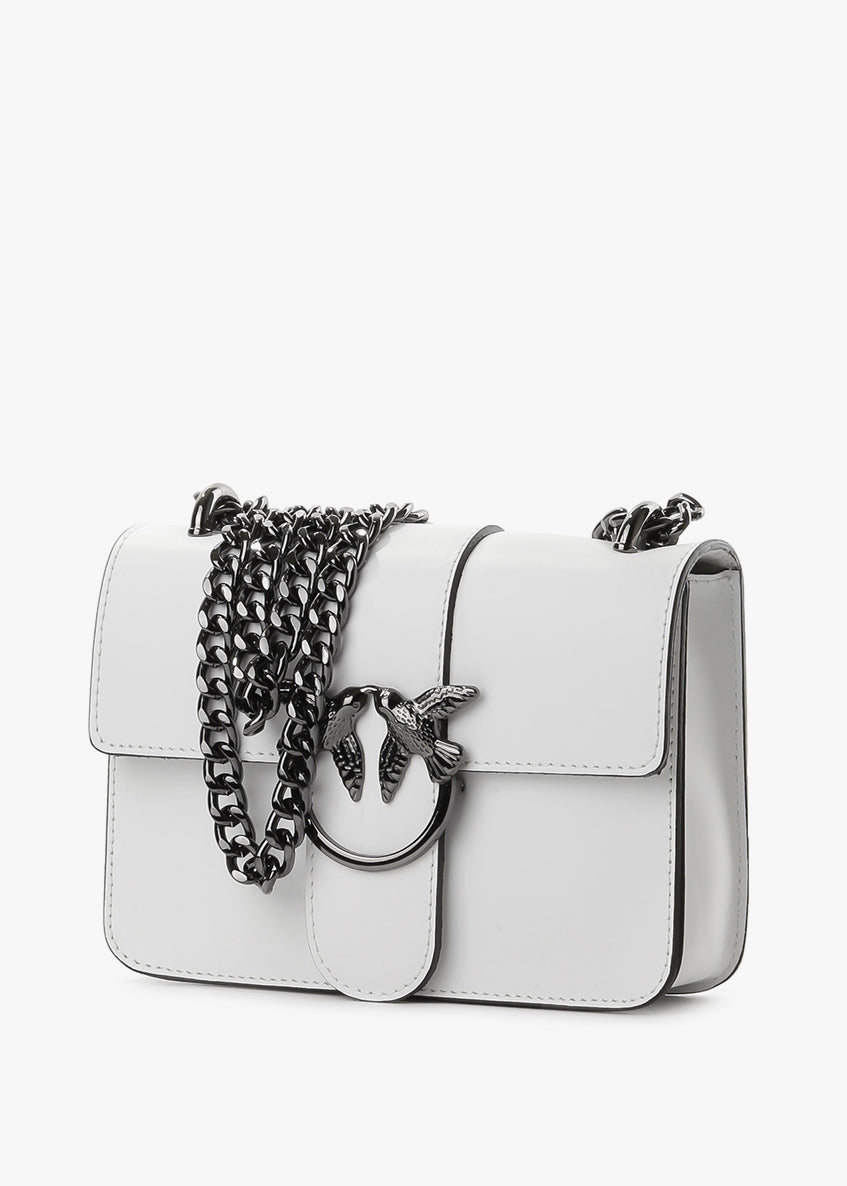 Bandolera PRESTO Blanco