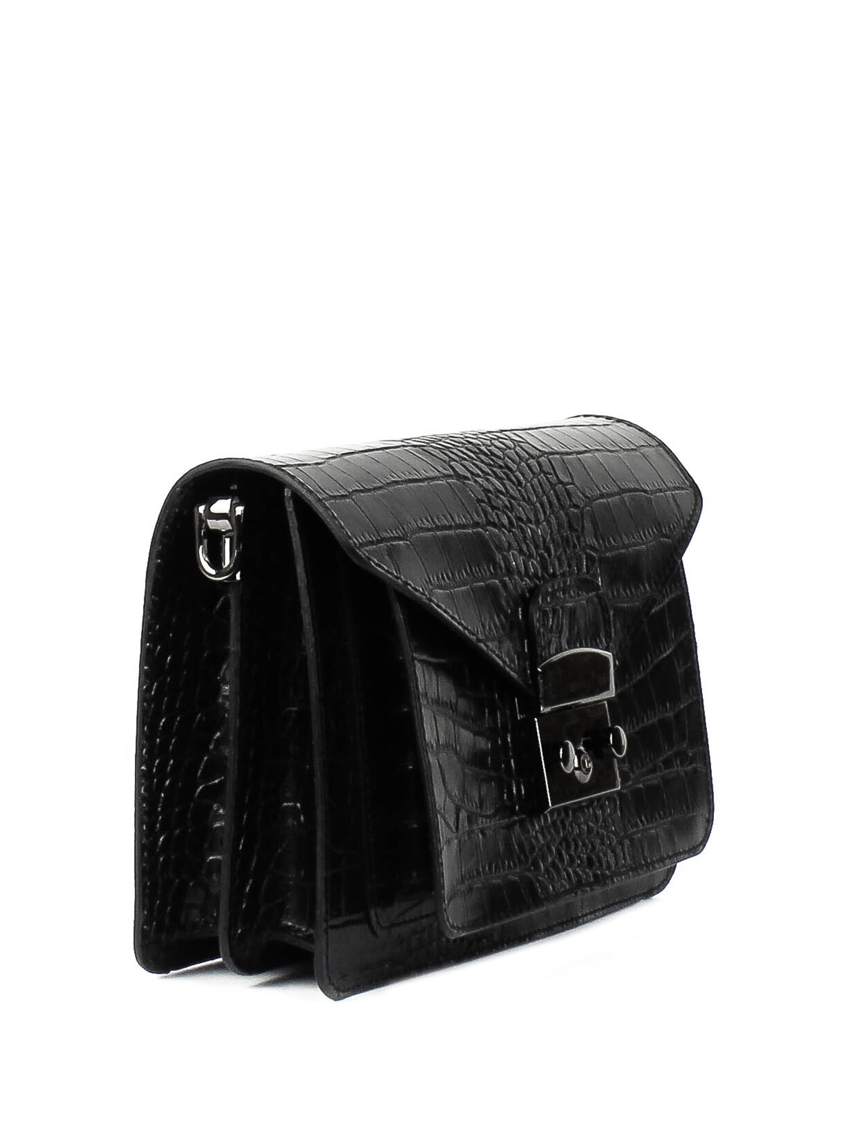 Bandolera BARITONO Negro