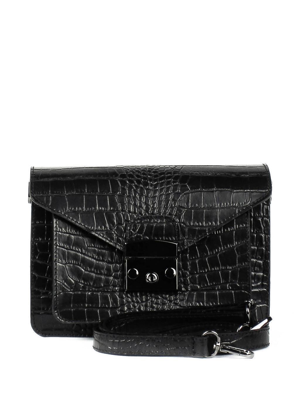 Bandolera BARITONO Negro