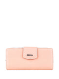 Cartera de piel italiana Polvoriento 1119-027