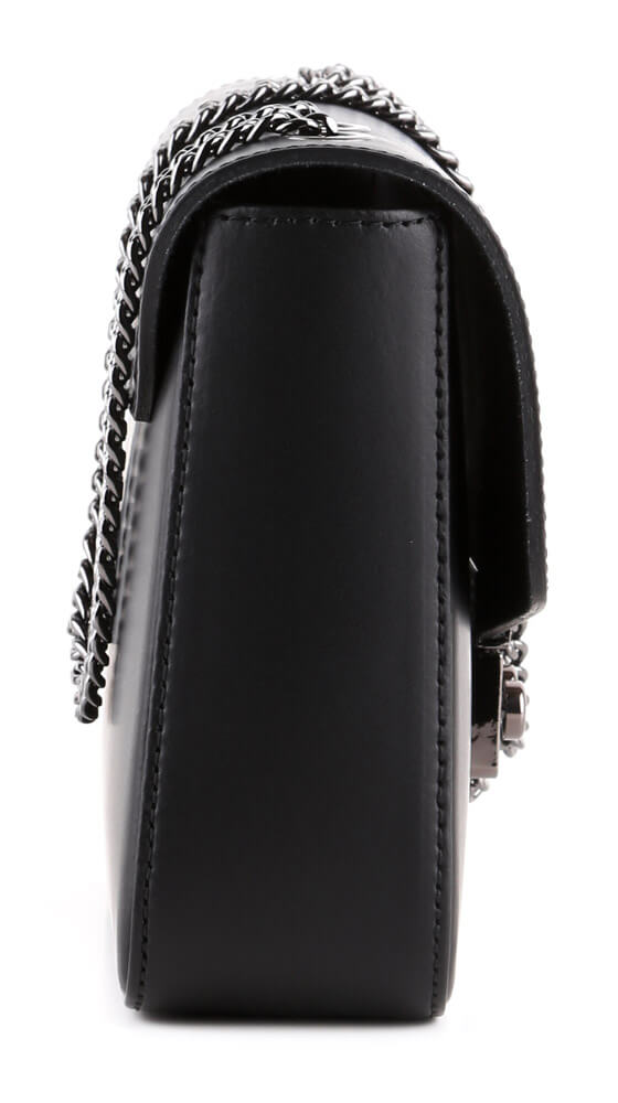 Bandolera FUGA Negro