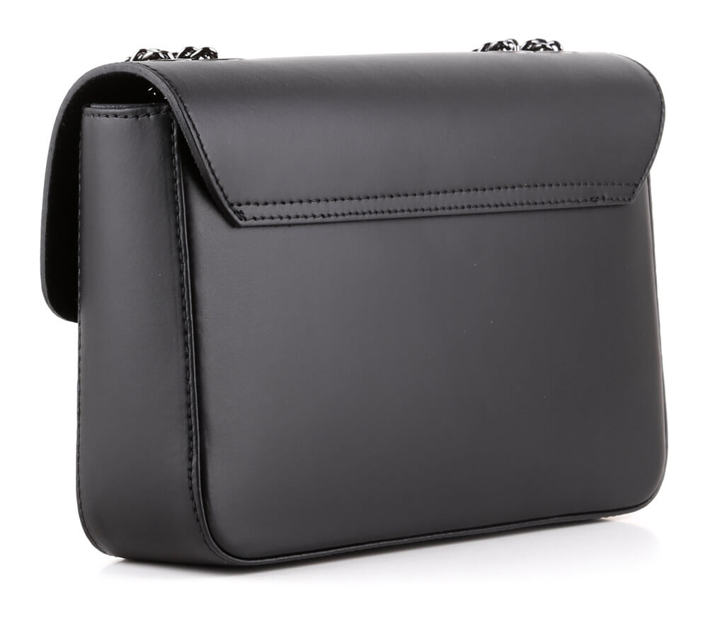 Bandolera FUGA Negro