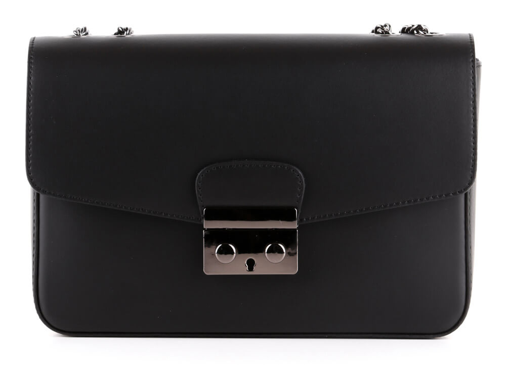 Bandolera FUGA Negro