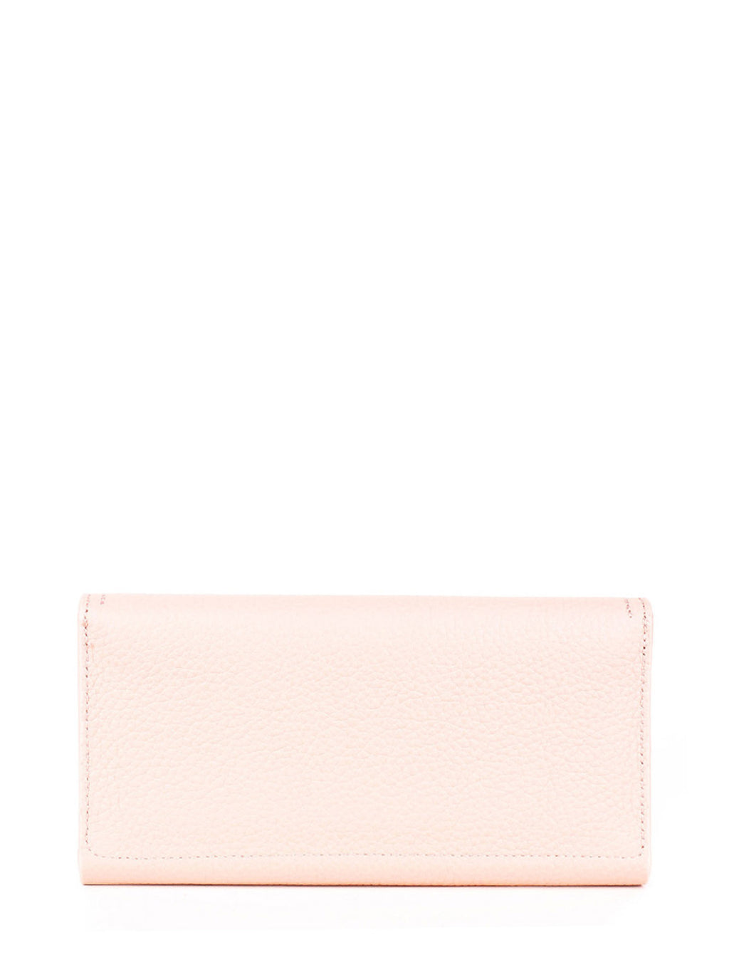 Cartera de piel italiana Polvoriento 1179-027