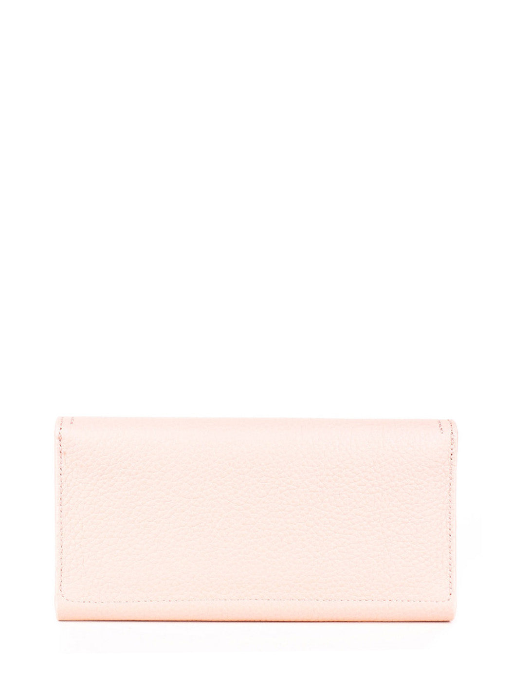 Cartera de piel italiana Polvoriento 1179-027