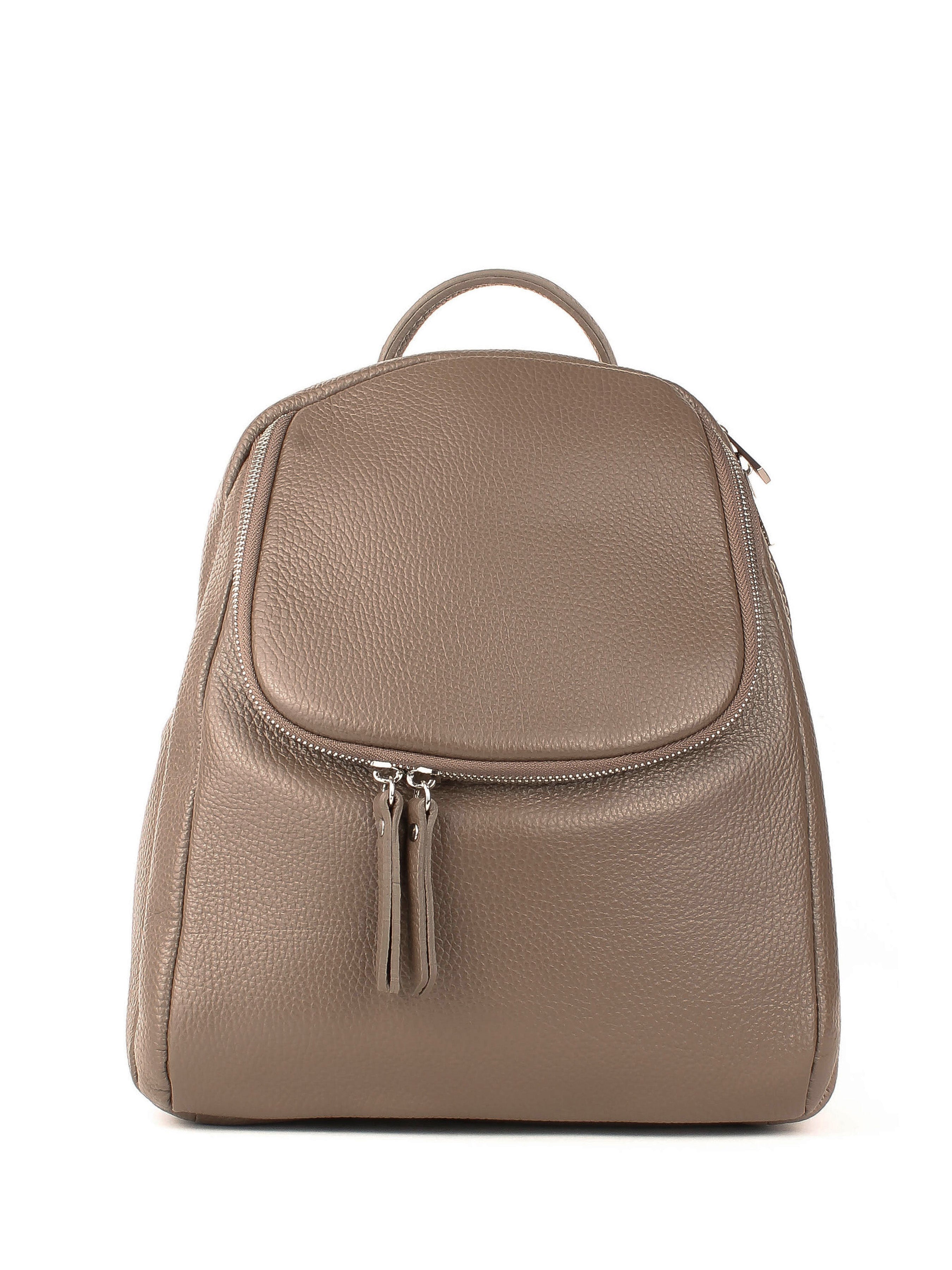 Mochila ARIA Marrón