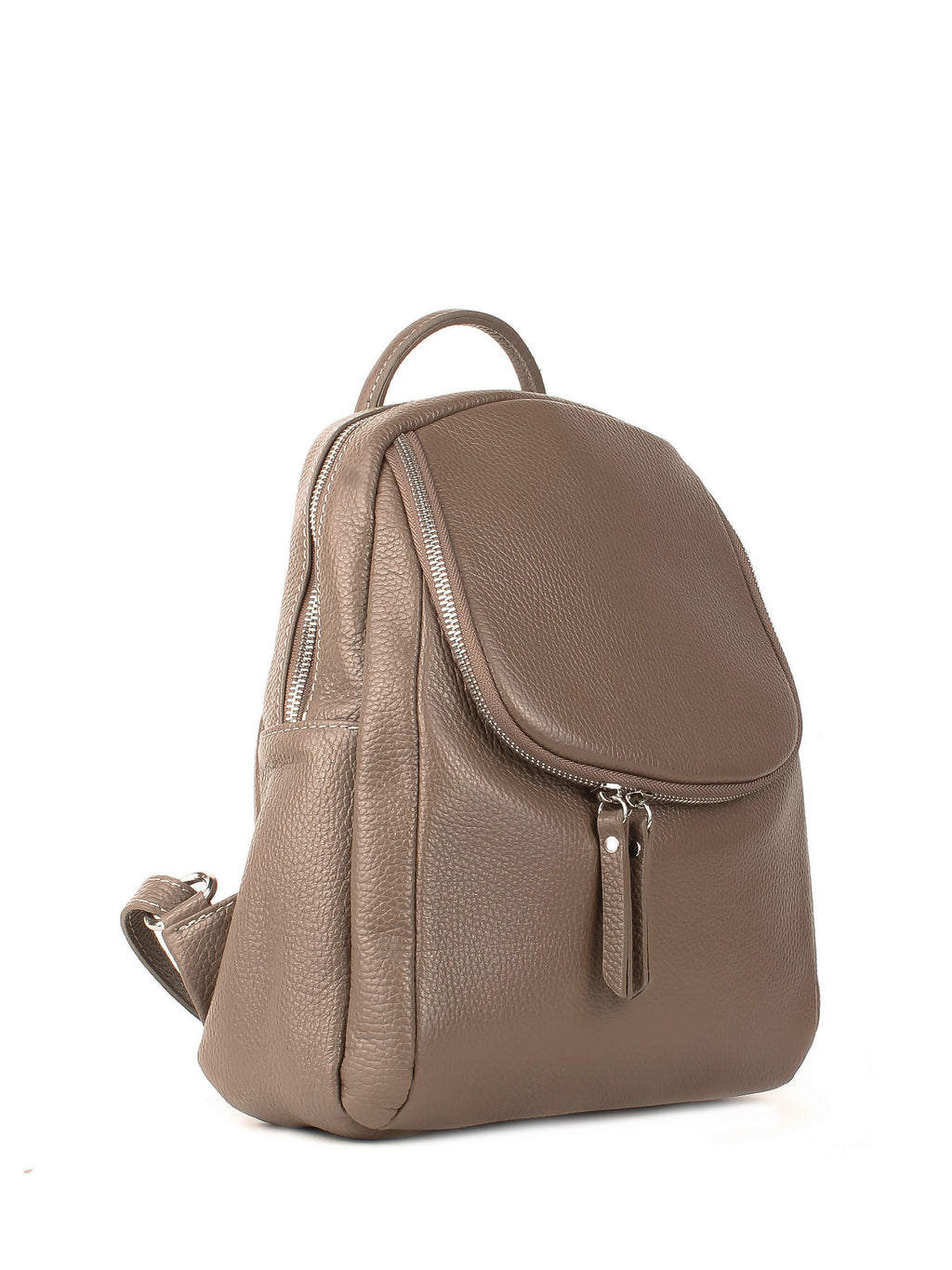 Mochila ARIA Marrón