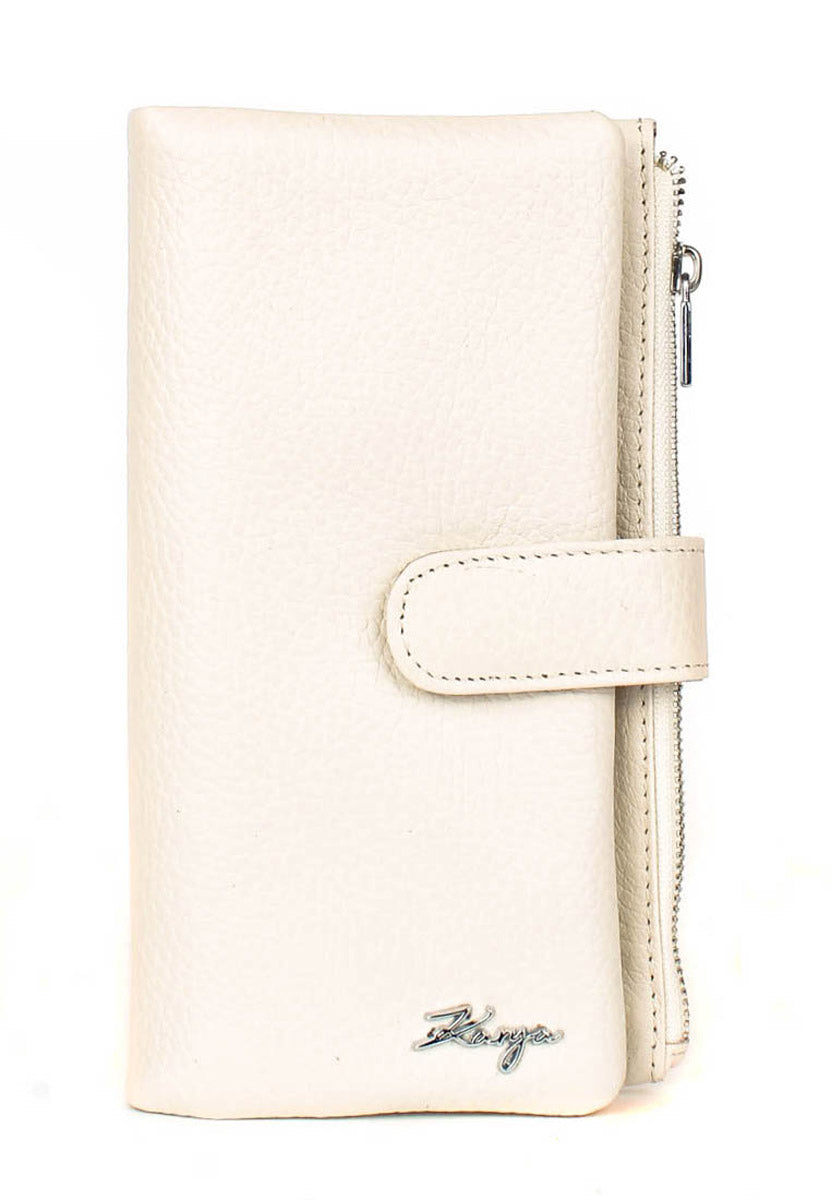 Cartera de mujer Beige 1129-13