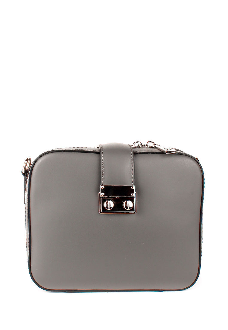 Bandolera SERENATA Gris