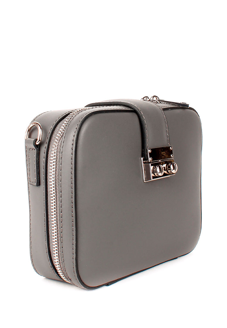 Bandolera SERENATA Gris