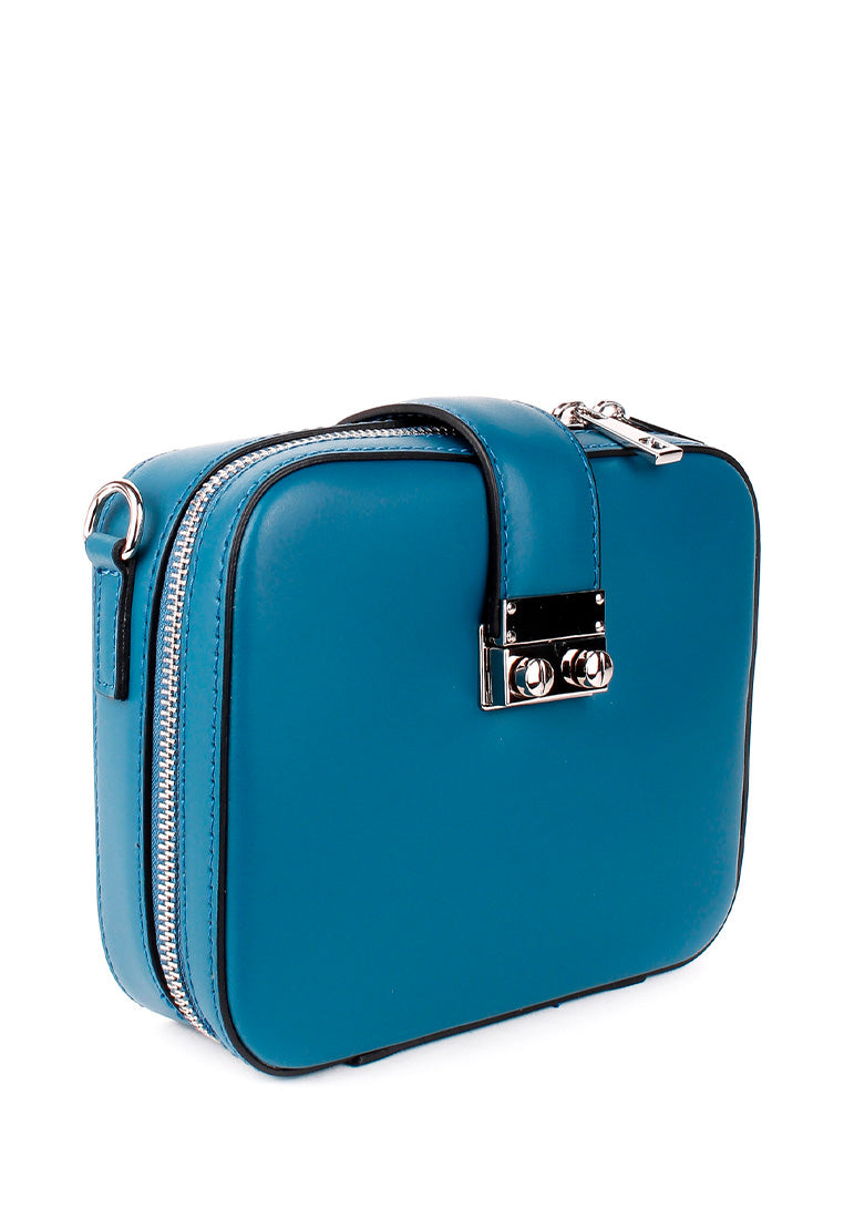 Bandolera SERENATA Azul